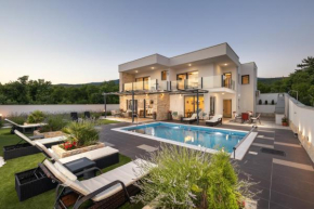 Villa Manali